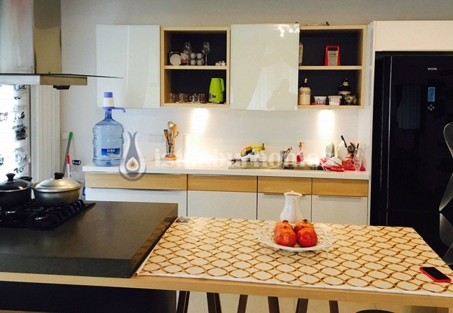 伊斯坦布尔甘戈伦待售公寓 14