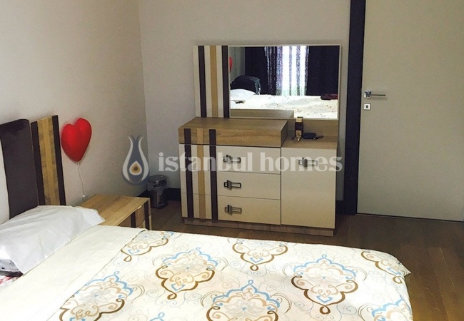 伊斯坦布尔甘戈伦待售公寓 17