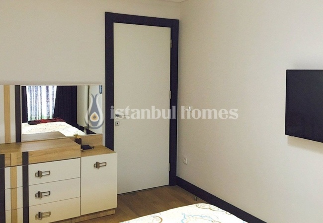 伊斯坦布尔甘戈伦待售公寓 18