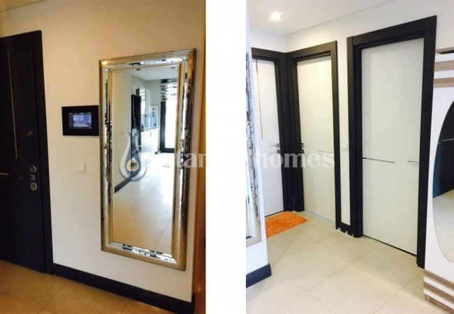 伊斯坦布尔甘戈伦待售公寓 19