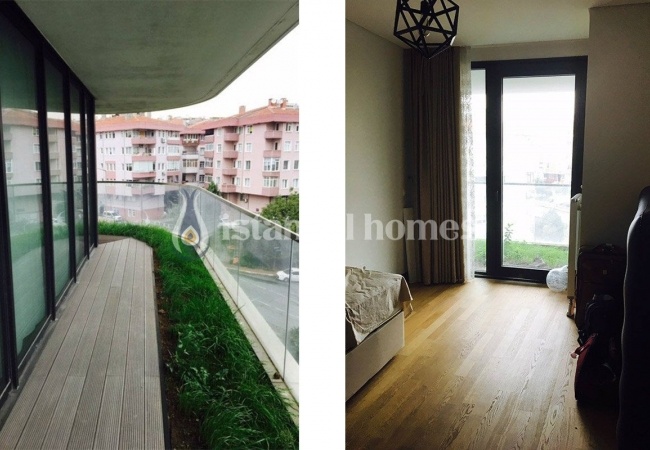 伊斯坦布尔甘戈伦待售公寓 20