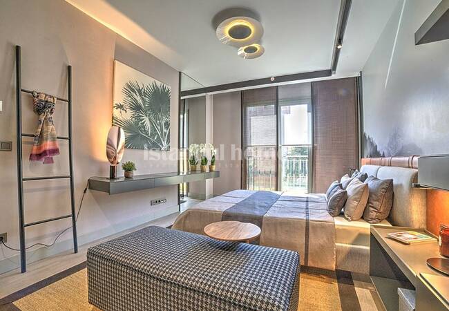 عقارات فاخرة بإطلالات على الجزيرة في مالتيبي اسطنبول 20