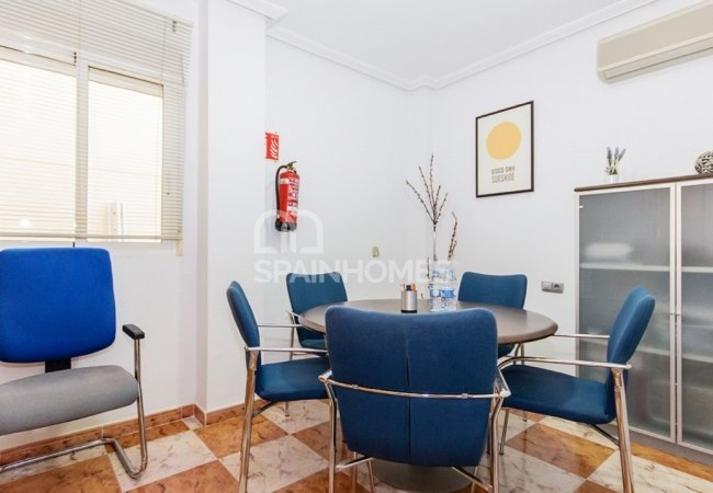 Недвижимость с Высоким Арендным Потенциалом в Ориуэле 13