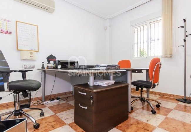 Недвижимость с Высоким Арендным Потенциалом в Ориуэле 14