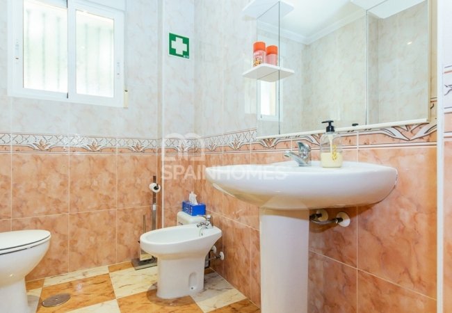 Недвижимость с Высоким Арендным Потенциалом в Ориуэле 15