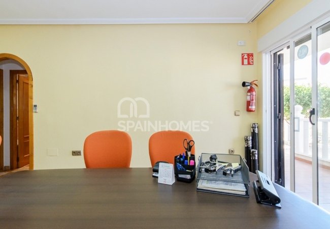 Недвижимость с Высоким Арендным Потенциалом в Ориуэле 11