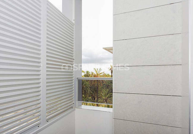 Spacieux Appartements À Vendre Au Centre-ville D'elche 17