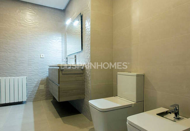 Spacieux Appartements À Vendre Au Centre-ville D'elche 20