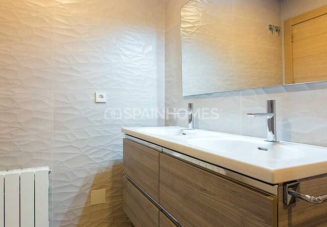 Spacieux Appartements À Vendre Au Centre-ville D'elche 21