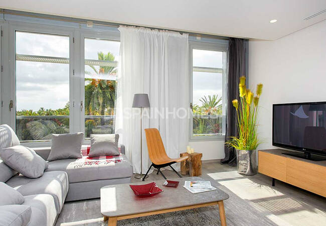 Spacieux Appartements À Vendre Au Centre-ville D'elche 10