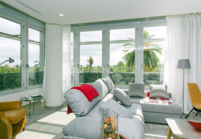 Spacieux Appartements À Vendre Au Centre-ville D'elche 11