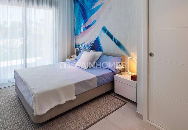 Well-located Exclusive Design Apartments in Estepona 8