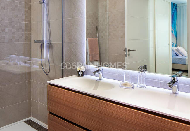 Well-located Exclusive Design Apartments in Estepona 9