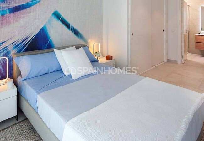 Well-located Exclusive Design Apartments in Estepona 13