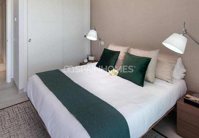 Well-located Exclusive Design Apartments in Estepona 14