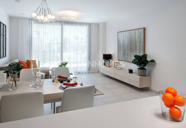 Well-located Exclusive Design Apartments in Estepona 16