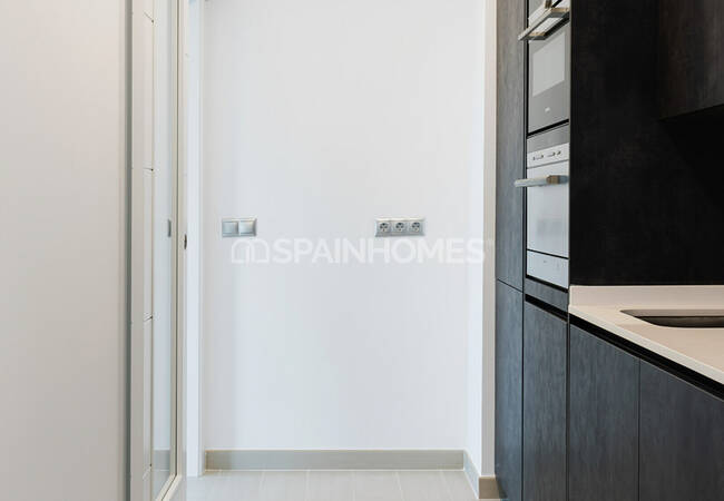 Top-quality Apartments and Studios in Costa Blanca