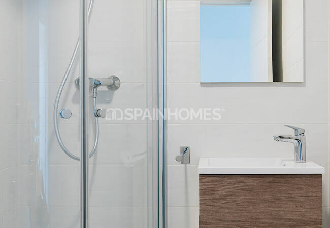 Top-quality Apartments and Studios in Costa Blanca