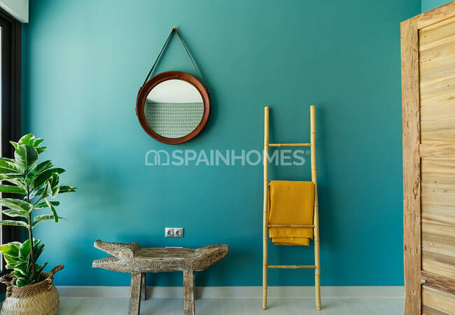 Top-quality Apartments and Studios in Costa Blanca