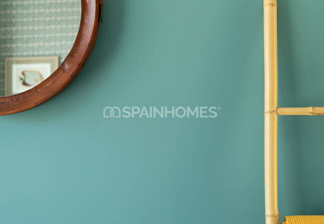 Top-quality Apartments and Studios in Costa Blanca