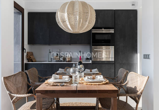 Top-quality Apartments and Studios in Costa Blanca