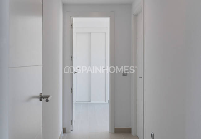 Top-quality Apartments and Studios in Costa Blanca