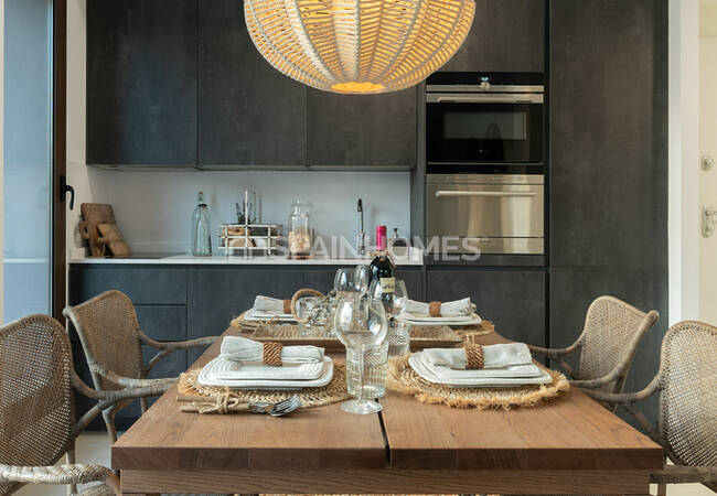 Top-quality Apartments and Studios in Costa Blanca