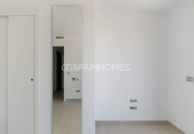 Top-quality Apartments and Studios in Costa Blanca