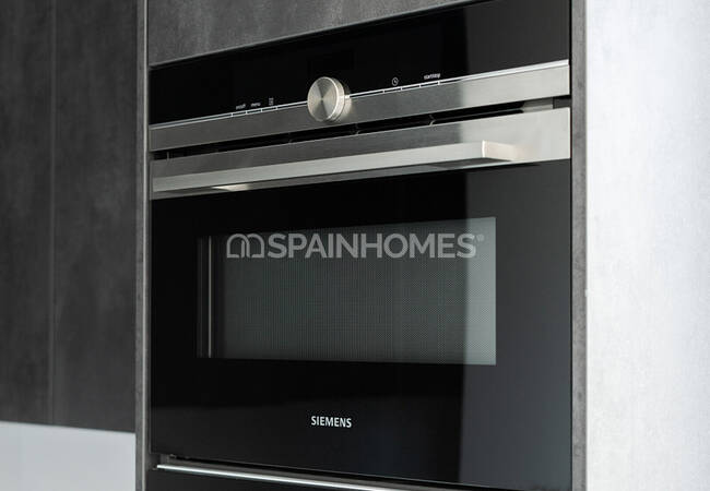 Top-quality Apartments and Studios in Costa Blanca