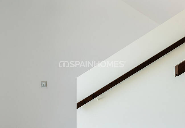 Top-quality Apartments and Studios in Costa Blanca