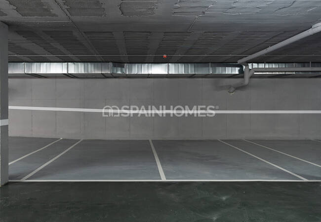 Top-quality Apartments and Studios in Costa Blanca