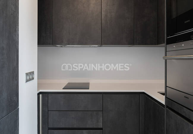 Top-quality Apartments and Studios in Costa Blanca
