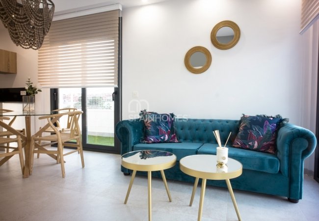 Affordably Priced New Semi-detached Houses in Orihuela Costa 10