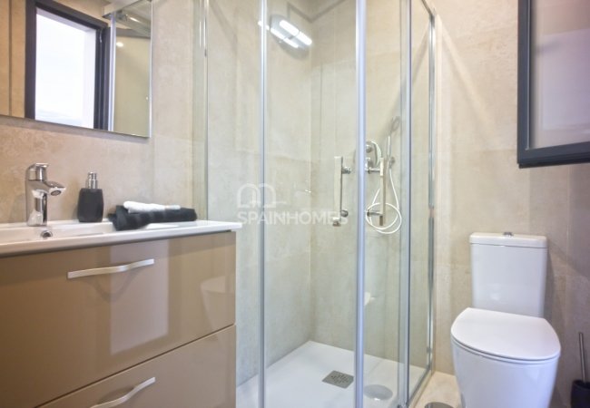 Affordably Priced New Semi-detached Houses in Orihuela Costa 19