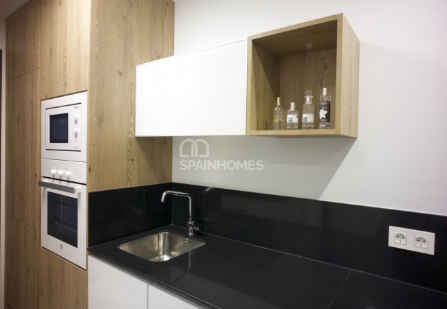 Affordably Priced New Semi-detached Houses in Orihuela Costa 21