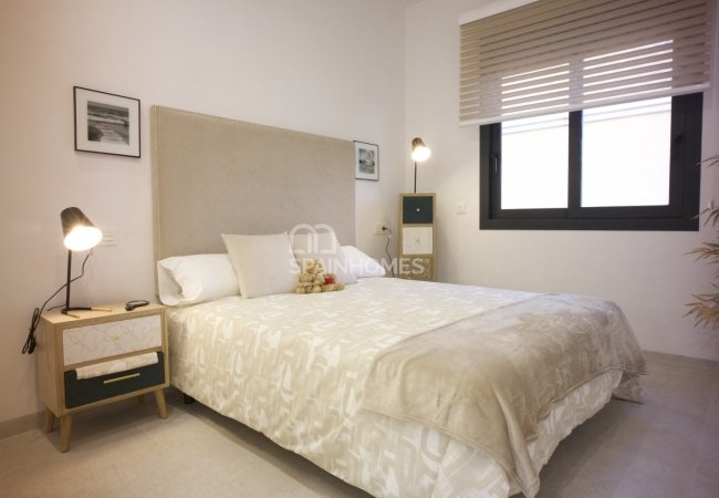 Affordably Priced New Semi-detached Houses in Orihuela Costa 14