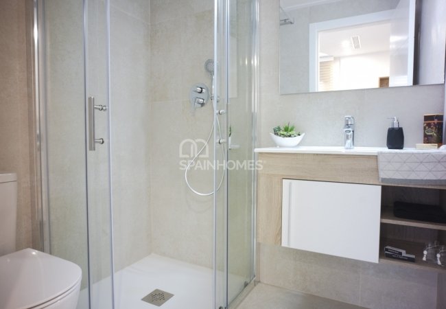 Affordably Priced New Semi-detached Houses in Orihuela Costa 15