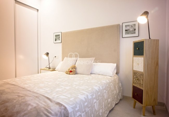 Affordably Priced New Semi-detached Houses in Orihuela Costa 16