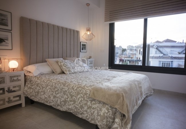 Affordably Priced New Semi-detached Houses in Orihuela Costa 18