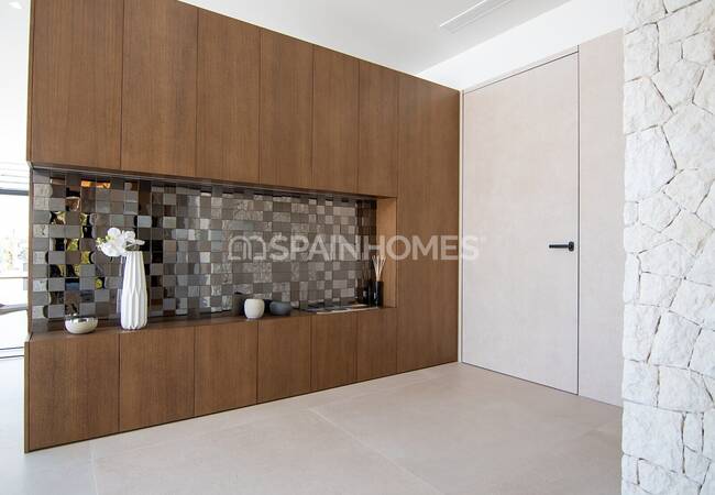 Amplias Villas Con Piscina Privada En San Miguel De Salinas 27