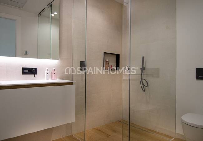 Amplias Villas Con Piscina Privada En San Miguel De Salinas 28