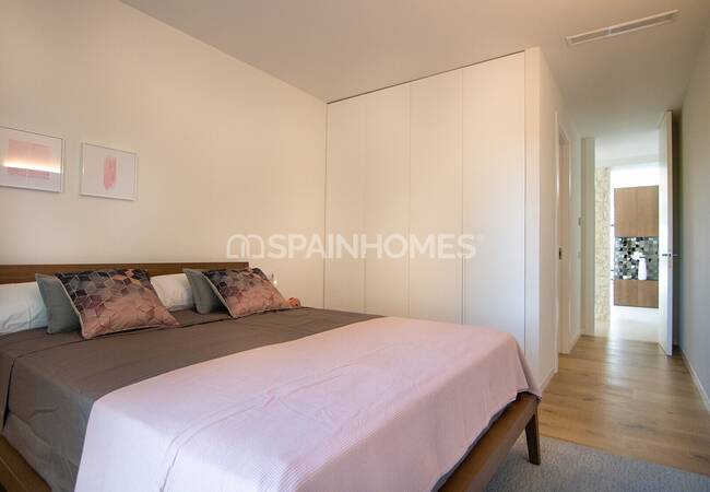 Amplias Villas Con Piscina Privada En San Miguel De Salinas 29