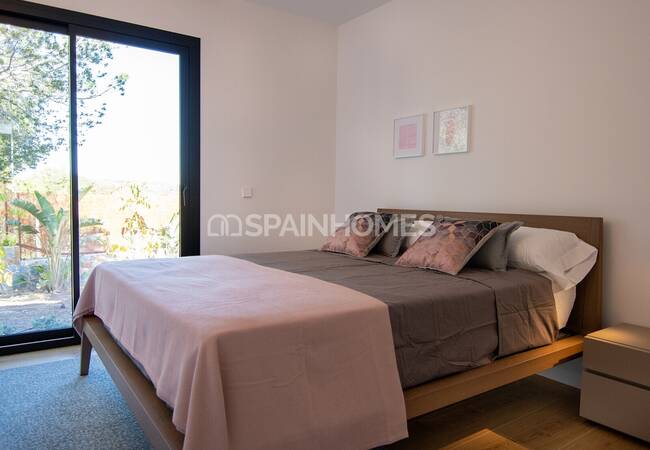 Amplias Villas Con Piscina Privada En San Miguel De Salinas 30