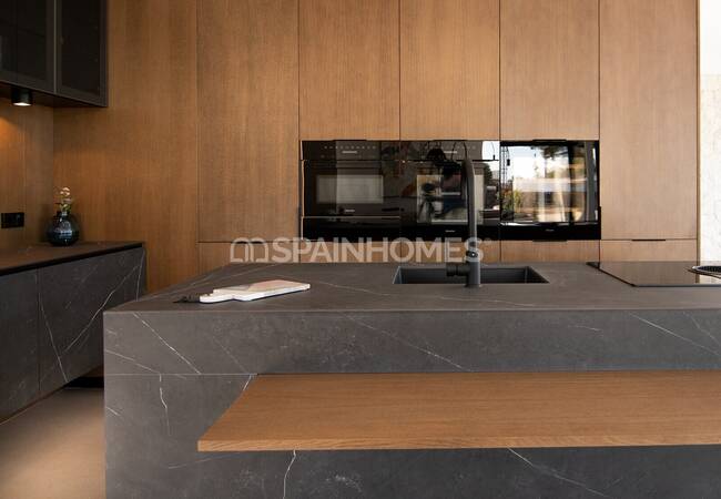 Amplias Villas Con Piscina Privada En San Miguel De Salinas 22