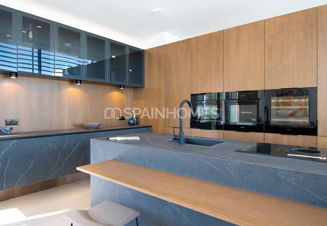 Amplias Villas Con Piscina Privada En San Miguel De Salinas 19