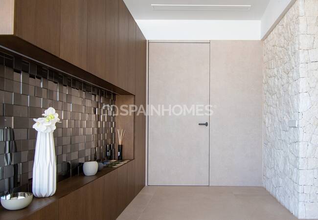 Amplias Villas Con Piscina Privada En San Miguel De Salinas 26