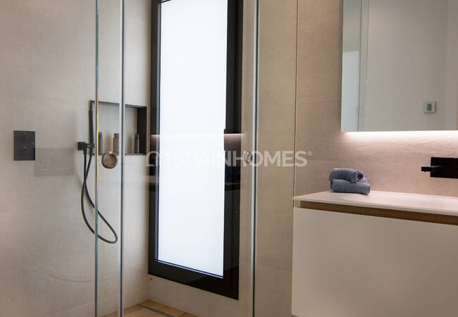 Amplias Villas Con Piscina Privada En San Miguel De Salinas 33