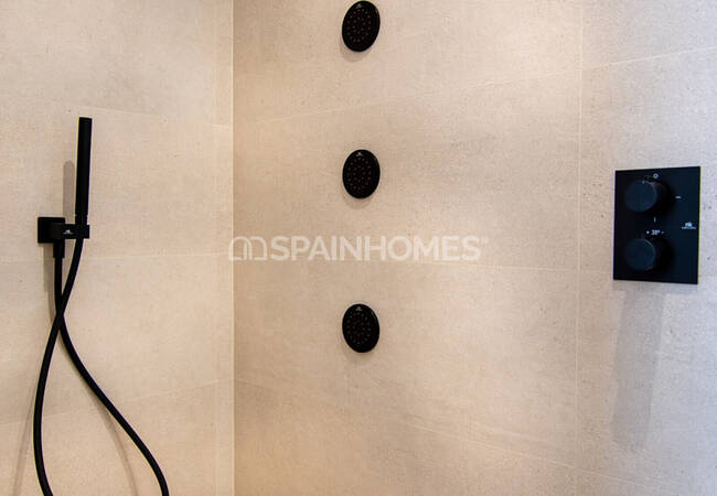 Amplias Villas Con Piscina Privada En San Miguel De Salinas 36