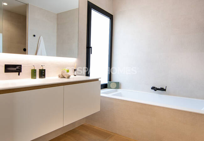 Amplias Villas Con Piscina Privada En San Miguel De Salinas 37