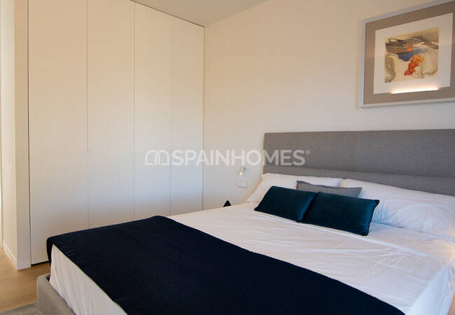 Amplias Villas Con Piscina Privada En San Miguel De Salinas 32